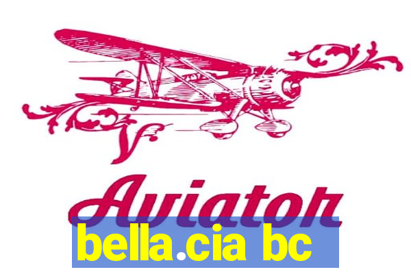 bella.cia bc